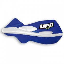 Ufo Plastiki Zamienne Do Osłon Rąk (Handbarów) Patrol Pm01642089 Kolor Niebieski