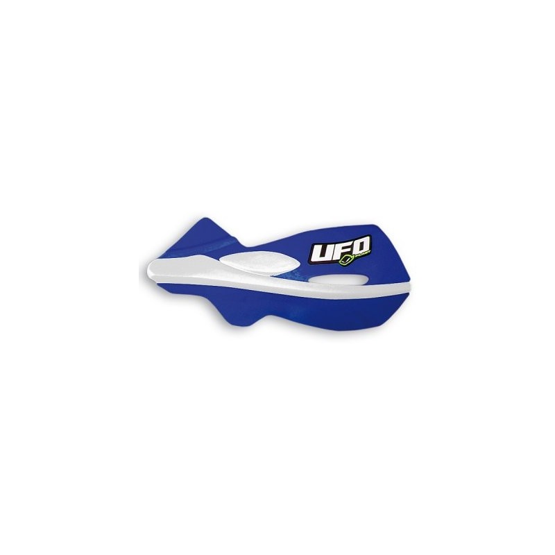 Ufo Plastiki Zamienne Do Osłon Rąk (Handbarów) Patrol Pm01642089 Kolor Niebieski