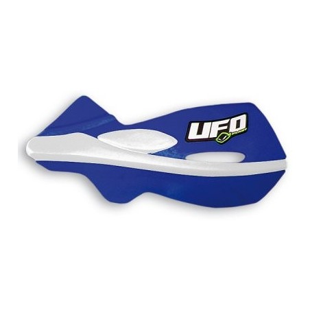 Ufo Plastiki Zamienne Do Osłon Rąk (Handbarów) Patrol Pm01642089 Kolor Niebieski