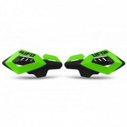 Ufo Plastiki Zamienne Do Osłon Rąk (Handbarów) Pm01658026 Arches Kolor Zielony