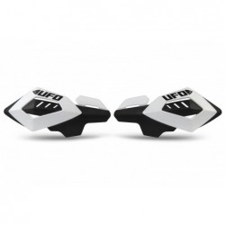 Ufo Plastiki Zamienne Do Osłon Rąk (Handbarów) Pm01658041 Arches Kolor Biały