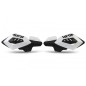 Ufo Plastiki Zamienne Do Osłon Rąk (Handbarów) Pm01658041 Arches Kolor Biały