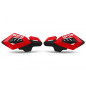 Ufo Plastiki Zamienne Do Osłon Rąk (Handbarów) Pm01658070 Arches Kolor Czerwony