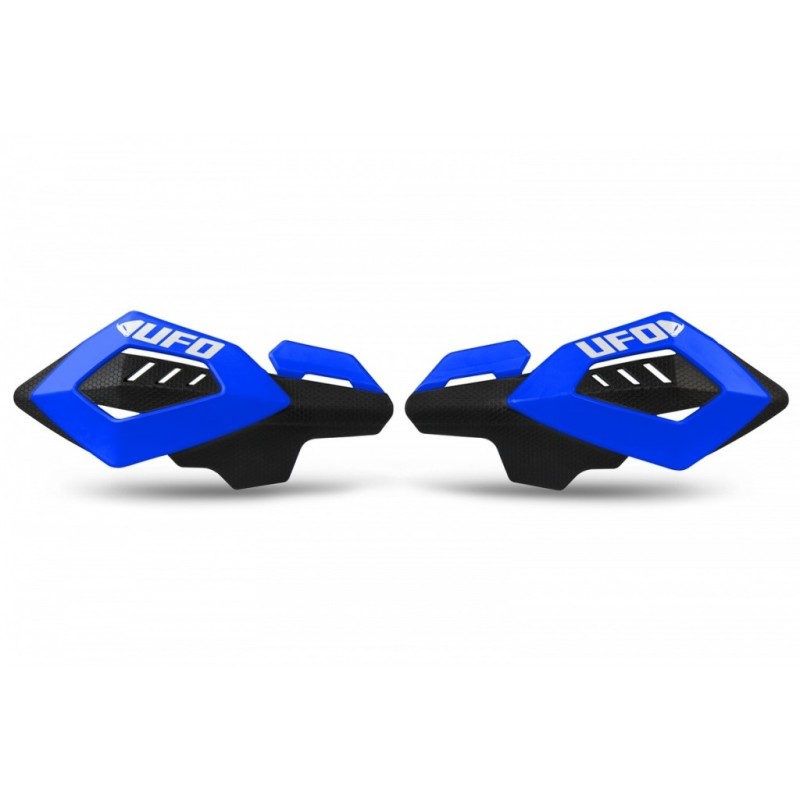Ufo Plastiki Zamienne Do Osłon Rąk (Handbarów) Pm01658089 Arches Kolor Niebieski