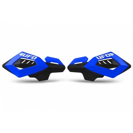 Ufo Plastiki Zamienne Do Osłon Rąk (Handbarów) Pm01658089 Arches Kolor Niebieski