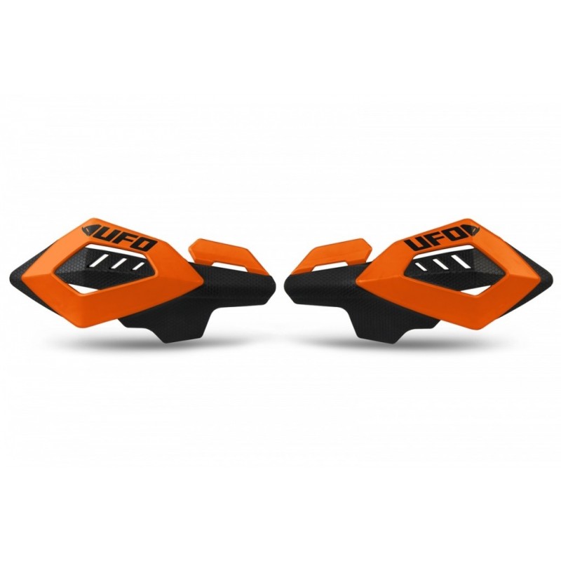 Ufo Plastiki Zamienne Do Osłon Rąk (Handbarów) Pm01658127 Arches Kolor Pomarańczowy