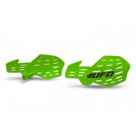 Ufo Plastiki Zamienne Do Osłon Rąk (Handbarów) Pm01659026 Guardian 2 Kolor Zielony