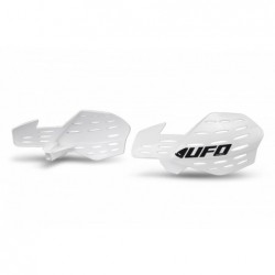 Ufo Plastiki Zamienne Do Osłon Rąk (Handbarów) Pm01659041 Guardian 2 Kolor Biały