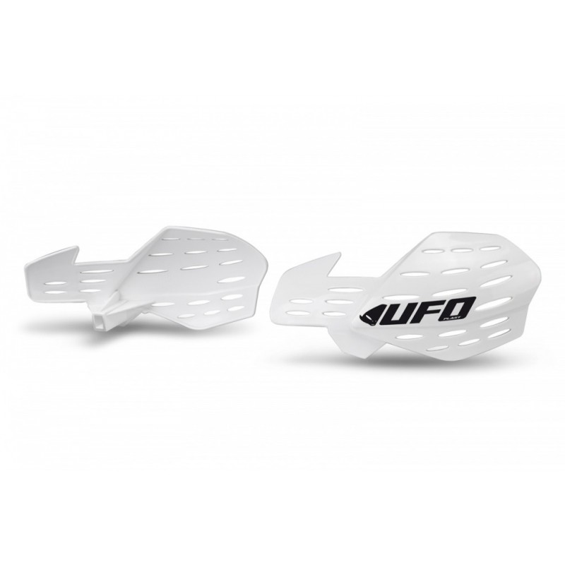 Ufo Plastiki Zamienne Do Osłon Rąk (Handbarów) Pm01659041 Guardian 2 Kolor Biały