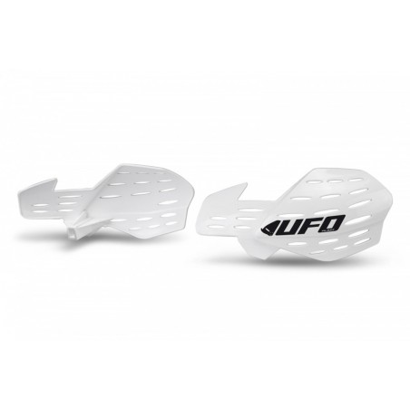 Ufo Plastiki Zamienne Do Osłon Rąk (Handbarów) Pm01659041 Guardian 2 Kolor Biały