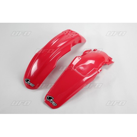 Ufo Komplet Błotników Honda Crf 150 '07-'17 (Ho04617070, Ho04618070) (Hofk111E999)