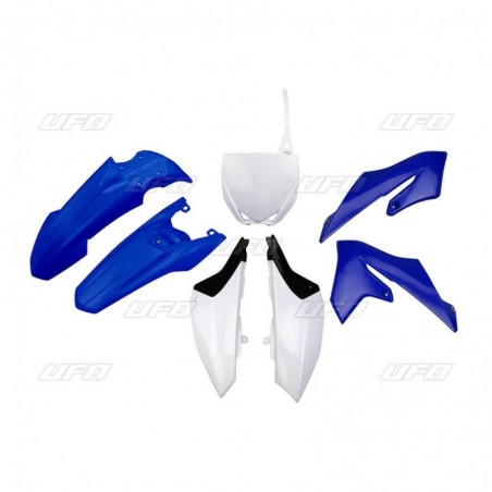 Ufo Komplet Plastików Yamaha Yz 65 '18-'22 Kolor Oem (Oryginalne)