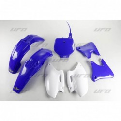 Ufo Komplet Plastików Yamaha Yzf 400 '98-'99 Kolor Oem 99 (Ya290E999)