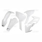 Ufo Komplet Plastików Husqvarna Te/Tx 125/250/300 '17-19, Fe 250/350/450/501 '17-19 Kolor Oem '19