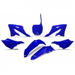Ufo Komplet Plastików Yamaha Yz 125/250 '22 Kolor Oem