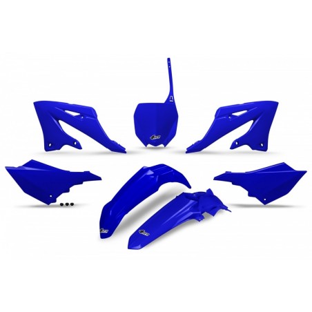 Ufo Komplet Plastików Yamaha Yz 125/250 '22 Kolor Oem