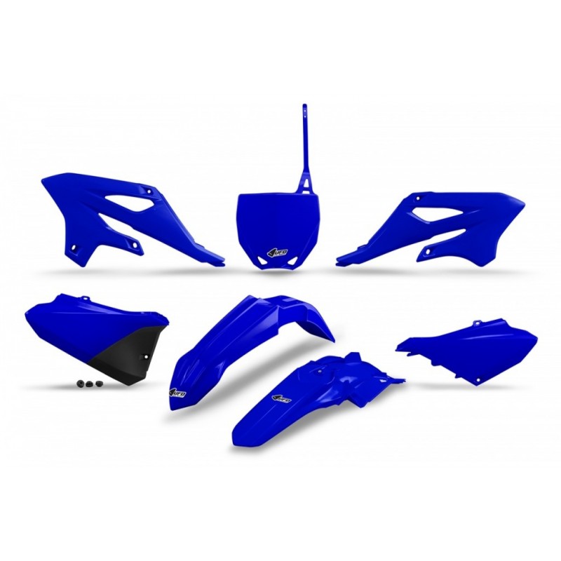 Ufo Komplet Plastików Yamaha Yz 85 '22 Kolor Oem
