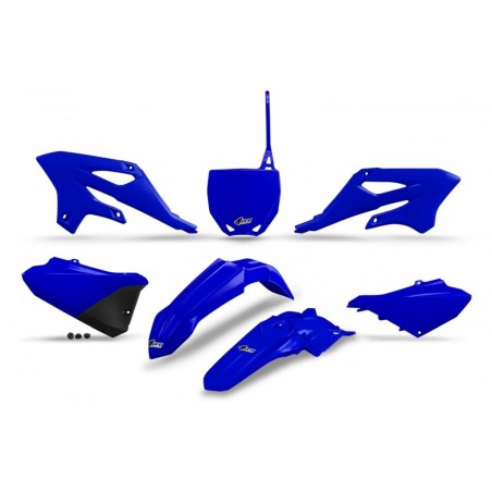 Ufo Komplet Plastików Yamaha Yz 85 '22 Kolor Oem