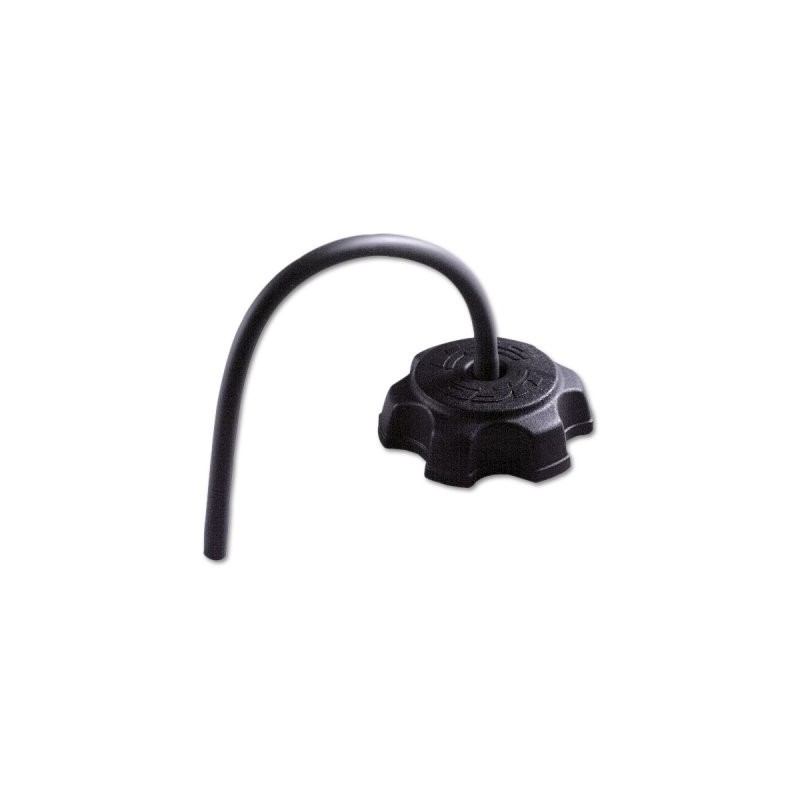 Ufo Korek Zbiornika Honda Cr 125/250/500 '94-'07 Kolor Czarny