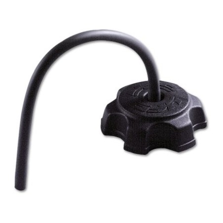 Ufo Korek Zbiornika Honda Cr 125/250/500 '94-'07 Kolor Czarny