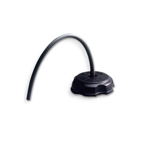 Ufo Korek Zbiornika Ktm 4T '93-'95 Kolor Czarny