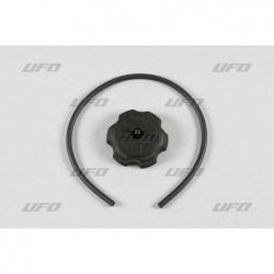 Ufo Korek Zbiornika Yamaha Yz 125/250 '94-'02 Kolor Czarny