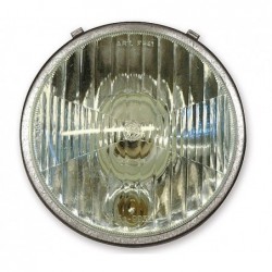 Ufo Lampa Przednia Vintage Wkład Do Owiewki Me08040
