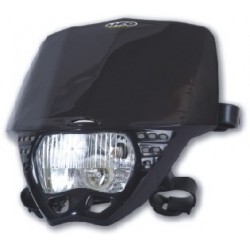 Ufo Lampa Cruiser Kolor Czarny