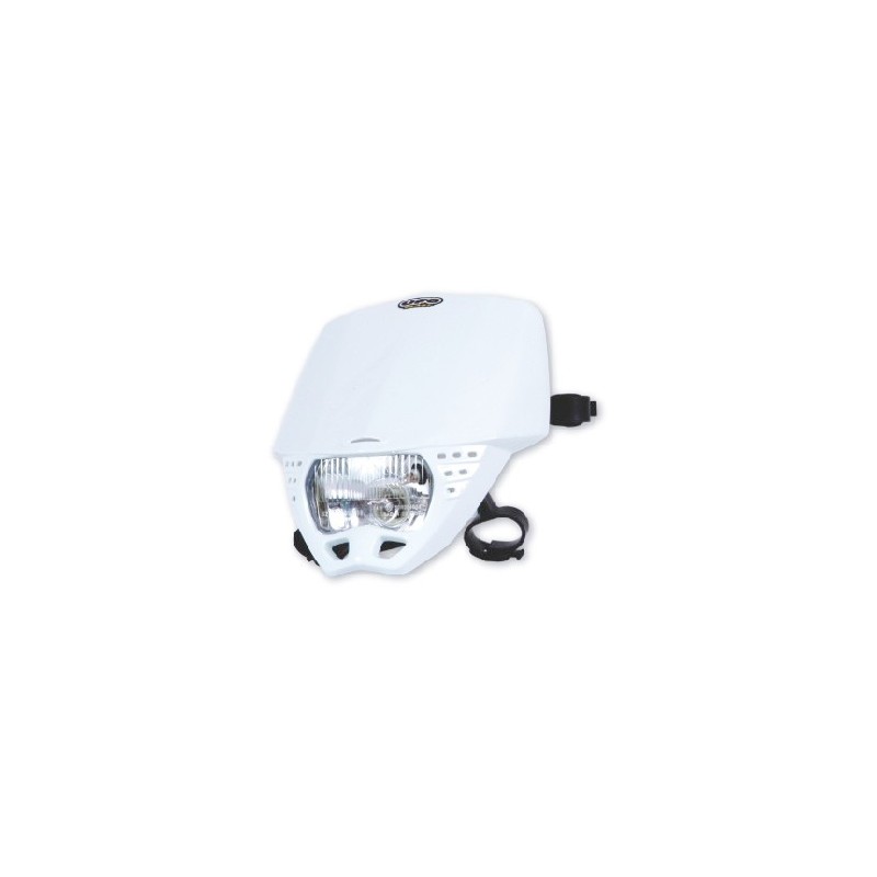 Ufo Lampa Cruiser Kolor Biały