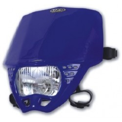 Ufo Lampa Cruiser Kolor Niebieski