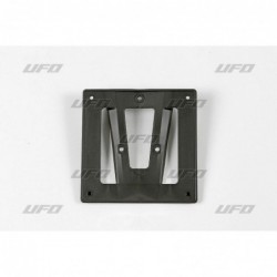 Ufo Mocowania Tablicy Rejestracyjnej Ktm Exc/Exc-F 08-'11 Kolor Czarny