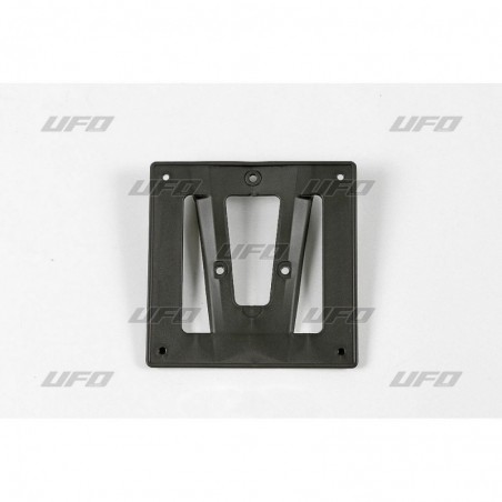 Ufo Mocowania Tablicy Rejestracyjnej Ktm Exc/Exc-F 08-'11 Kolor Czarny