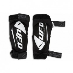 Ufo Nałokietniki Ochraniacze Łokci Spartan Kolor Czarny Rozm. L/Xl