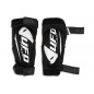 Ufo Nałokietniki Ochraniacze Łokci Spartan Kolor Czarny Rozm. L/Xl