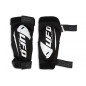 Ufo Nałokietniki Ochraniacze Łokci Spartan Kolor Czarny Rozm. S/M