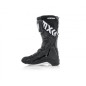 Acerbis Buty X-team czarny biały