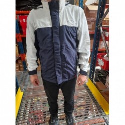 Ufo Kurtka Gc04310 Rozmiar S