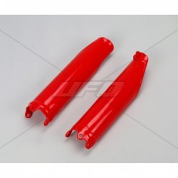 Ufo Osłony Teleskopów Honda Crf 250R-Rx '14-'18 Kolor Czerwony