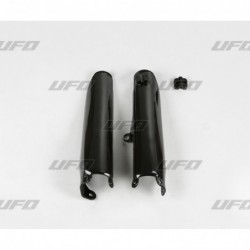 Ufo Osłony Teleskopów Husqvarna Tc 449 '11-'13 Kolor Czarny