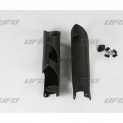 Ufo Osłony Teleskopów Husqvarna Tc 125 '14-'14 Kolor Czarny