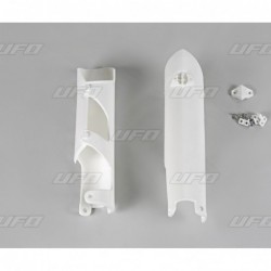 Ufo Osłony Teleskopów Husqvarna Tc 125 '14-'14 Kolor Biały