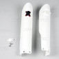 Ufo Osłony Teleskopów Ktm Sx / Sx-F '15-'21 Z Blokadą Kolor Biały 2020