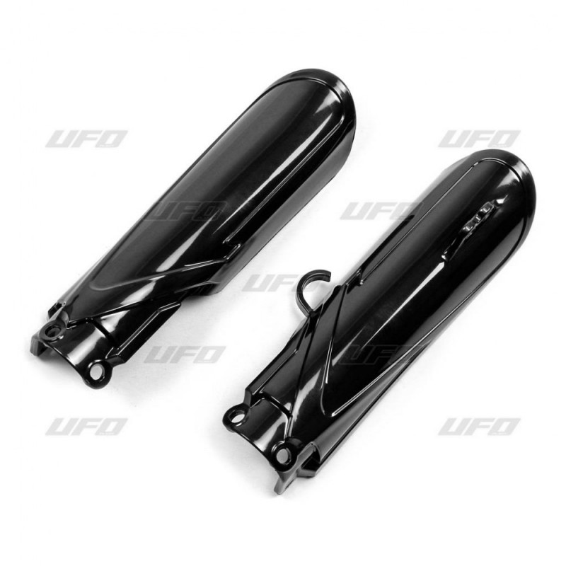 Ufo Osłony Teleskopów Yamaha Yz 65 '19-'20 Kolor Czarny