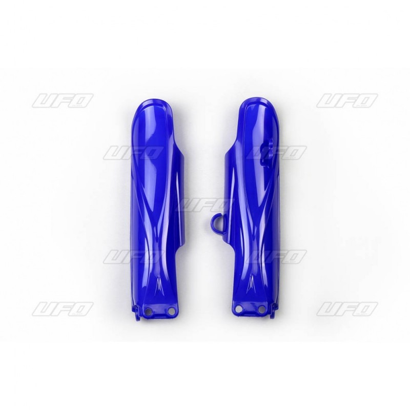 Ufo Osłony Teleskopów Yamaha Yz 85 '19-'22 Kolor Niebieski