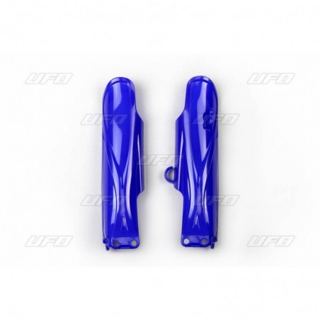 Ufo Osłony Teleskopów Yamaha Yz 85 '19-'22 Kolor Niebieski