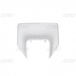 Ufo Osłona Lampy Przód Husqvarna Te 150/250/300, Tx 250/300, Fe 250/350/450/501 '20-21 Kolor Biały 2020 (Wzór Oem)