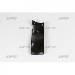 Ufo Osłona Amortyzatora Tylnego Honda Crf 250R '06-'09 Kolor Czarny