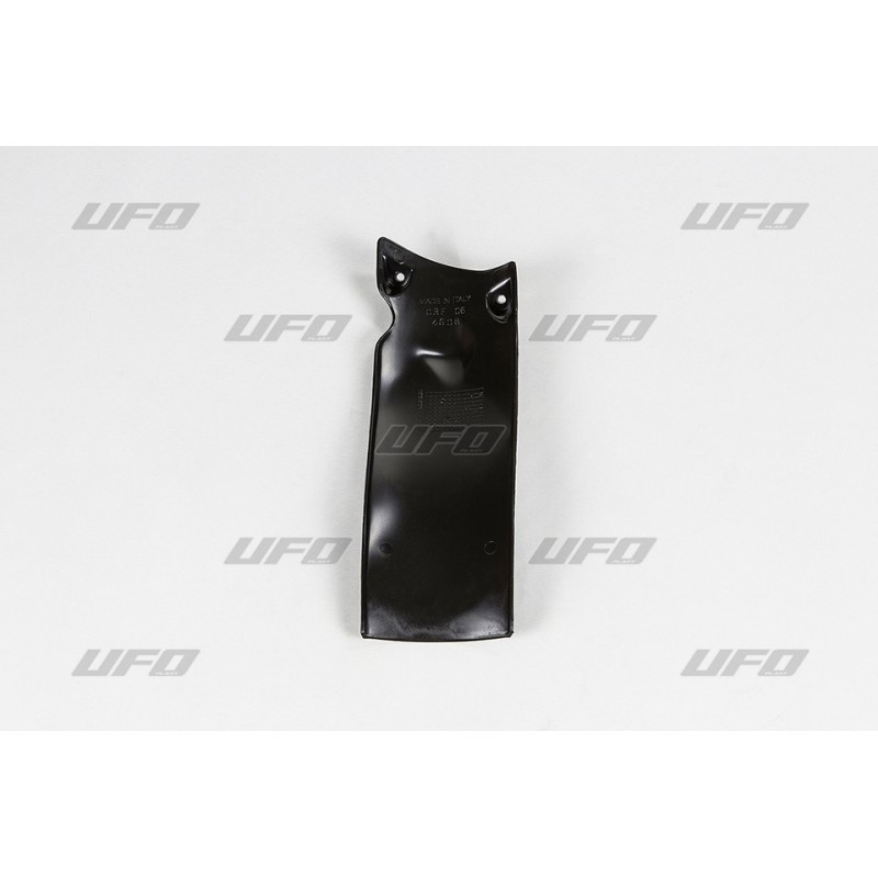 Ufo Osłona Amortyzatora Tylnego Honda Crf 250R '06-'09 Kolor Czarny