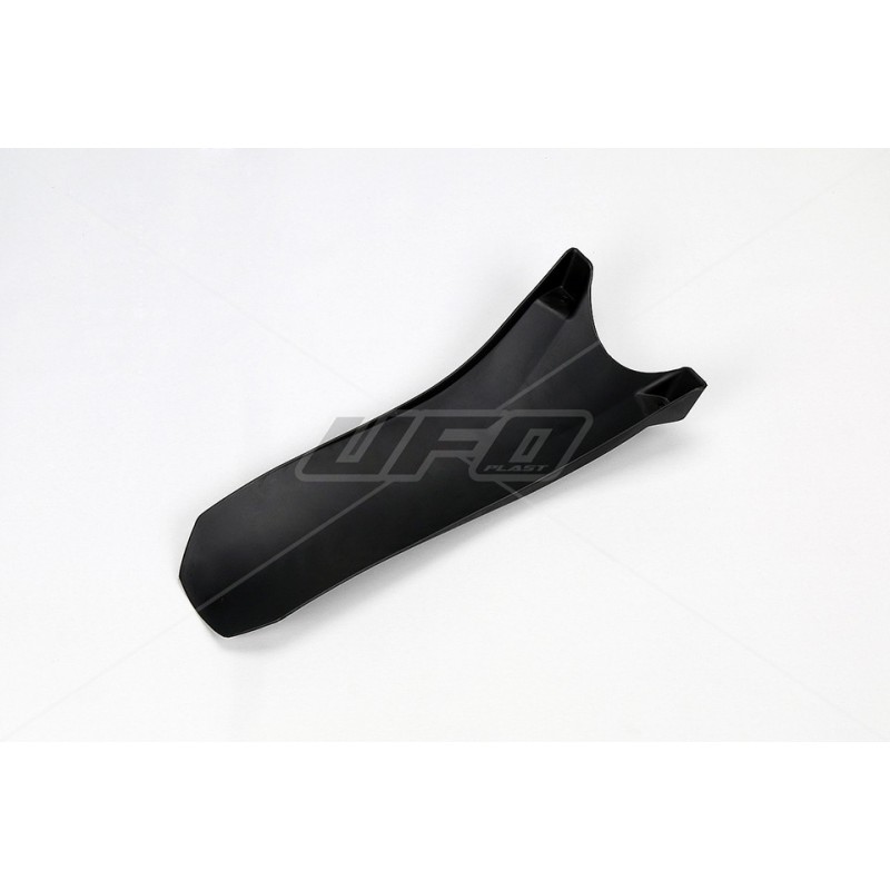 Ufo Osłona Amortyzatora Tylnego Honda Crf 250R '14-'18, Crf 450R/Rx '13-'16 Kolor Czarny