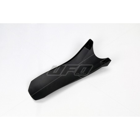 Ufo Osłona Amortyzatora Tylnego Honda Crf 250R '14-'18, Crf 450R/Rx '13-'16 Kolor Czarny
